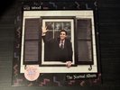 Will Wood The Normal Album Pink LP 2020 Say-10 Records OOP Rare