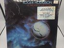 Factory Sealed In the Eye of the Storm by Roger Hodgson Vinyl Record USA
