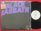 BLACK SABBATH MASTER OF REALITY VINYL LP (1979) VG+ SHRINK WARNER BS 2562 STEREO