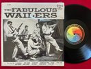 THE FABULOUS WAILERS LP (1960) ORIG MONO RARE GARAGE ROCK VG+/NM GOLDEN CREST