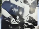 Scorpions Love At First Sting 1984 UK Vinyl  SHSP 24-0007-1 Original Print Inner