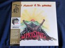 BOB MARLEY & THE WAILERS UPRISING HALF SPEED MASTER BRAND NEW SEALED