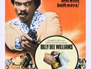 movie radio spot THE TAKE ('74) - blaxploitation 7