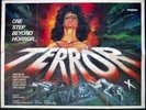 movie radio spot TERROR ('78) - slasher horror 7