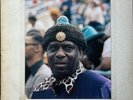 Sun Ra DISCO 3000 Original Pressing LABELS Photo COVER Rare SATURN EX LP