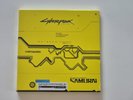 Cyberpunk 2077 Vinyl Soundtrack - Original Score and SAMURAI