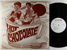 Hot Chocolate - S/T LP - Co Co Cleveland - Rare Soul Funk OG Press Shrink