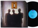 Private Eye - S/T LP - Fantasy Shrink