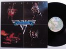 VAN HALEN Self Titled WARNER BROS BSK-3075 LP NM n
