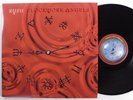 RUSH Clockwork Angels ROADRUNNER 2XLP VG++/NM gatefold n