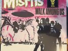 Misfits - Walk Among Us (Exclusive astro yellow vinyl sealed)