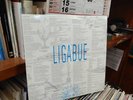  1990 Ligabue Primo LP WIND TURBINE 90317 1560-1, Beautiful