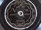 Victor 38512 Frank Stokes I GOT MINE  Blues 78rpm 1930  HEAR