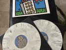 SimCity 3000 OST Vinyl Record LP MAXIS EA PC GAME SOUNDTRACK SIM CITY 3K RARE
