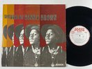 Dennis Brown 