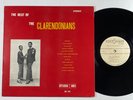 The Clarendonians 