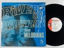 The Melodians 