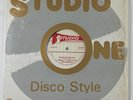 Tommy McCook & Discosonics 