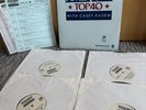 1987 American Top 40 Casey Kasem Program 871-4 Vinyl Record 1/24/87