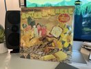 Counting Crows - Butter Miracle The Complete Sweets Vinyl (1LP Colored Vinyl)