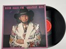 David Allan Coe – Greatest Hits LP Columbia PC 35627 1983 Outlaw Country Vinyl