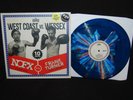 NOFX Frank Turner West Coast vs Wessex LP lagwagon rancid bad religion