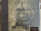 The Lord of the Rings The Motion Picture Trilogy OST BLACK 6LP Boxset  IN HAND