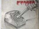 Dial M for Murder In Dub Style Vinyl LP Original Recording 1980 VG 5355 A