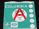THE ANSWERS It's Just A Fear (Columbia UK 1st Press Demo 7