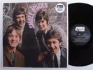 SMALL FACES Self Titled 4 MEN WITH BEARDS 4M181 LP VG++ 180g 2009 reissue n