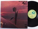 PRETTY THINGS Parachute HARVEST LP uk gatefold n