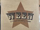 Ween - Live At Stubb's, 7/2000 - LP Double Vinyl Record