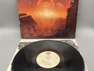 Vinyl Record Ronnie James Dio The Last in Line