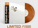 DANIEL CAESAR Pilgrim's Paradise Vinyl LP Metallic Copper Limited /1500 PRESALE
