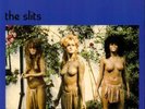 The Slits – Cut (UK Import 180g Vinyl LP)