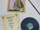 Rare Tower of Power Direct LP-Sheffield Lab 17 Direct Disc Limited Edition