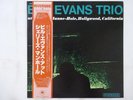 Bill Evans Trio At Shelly's Manne-Hole,   Riverside SMJ-6197 Japan   LP OBI
