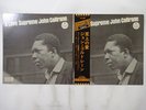 John Coltrane A Love Supreme Impulse  IMP-88060 Japan  VINYL LP OBI