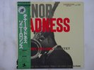 Sonny Rollins Quartet Tenor Madness Prestige SMJ-6521(M) Japan  VINYL LP OBI