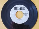 The Beatles 45 DECADE MBRF-55551 1 - Sided  Radio Spots Fantasy