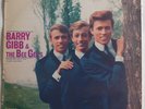 The Bee Gee's PLAY 14 BARRY GIBB SONGS Australian ORIGINAL 1965 LEEDON RARE LP