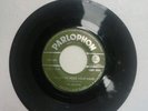 THE BEATLES - P.S. I Love You / I Want To Hold Your Hand  QMSP16351
