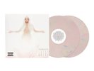 Christina Aguilera - Lotus (Opaque Pink Marble 2LP)