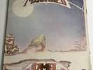 Camel - Moonmadness LP Vinyl Record - TXS-R 115 VG+/EX