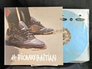Ltd. Ed. Mach-Hommy #Richaxxhaitian Blue & Tan Swirl Vinyl 2024 PLAY TESTED