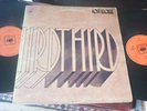 SOFT MACHINE  -      Third,        RARE 1970 UK DOUBLE-LP.... DECENT COPY