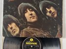 The Beatles-Rubber Soul 1966 3rd UK *Mono* -5/-5 *Hazel Yarwood*