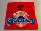 Cynthia Dewberry - Dream Maker - Signed To Lou Rawls - 7” Vinyl Budweiser Showdo