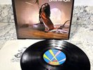 OZZY OSBOURNE Blizzard Of Ozz 1st Pressing 1981 Vinyl LP JZ 36812 Allen Zentz