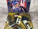 Katseye Beautiful Chaos Official Store Signed Vinyl Yellow In Hand